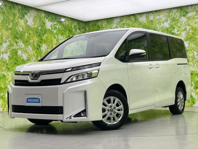 ヴォクシー2.0 V 4WD