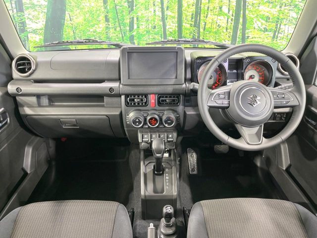 ジムニーノマド1.5 FC 4WD