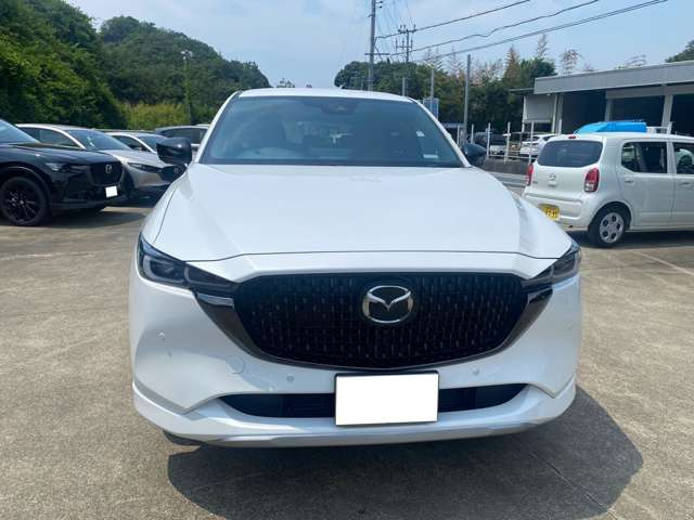 CX-52.2 XD ドライブ エディション