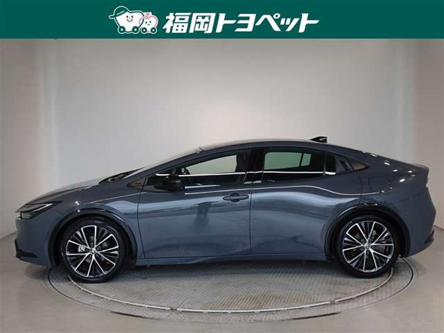 プリウス2.0 Z