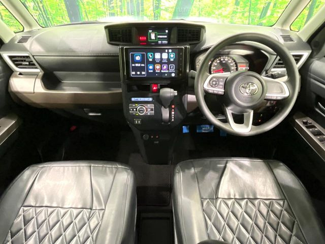 ルーミー1.0 G