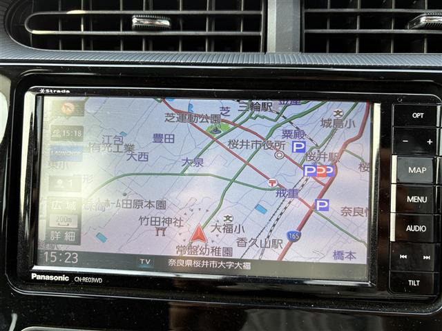 アクア1.5 G