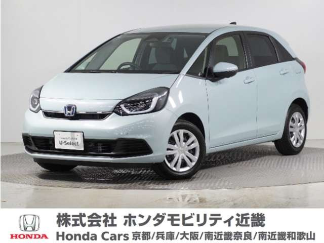 フィット