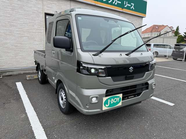 キャリイスーパーキャリイ X リミテッド 4WD