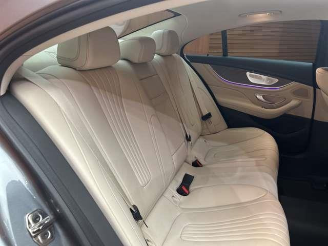CLSクラスCLS220d スポーツ エクスクルーシブ パッケージ