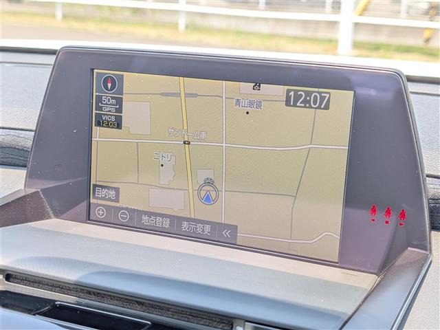 クラウンハイブリッド 2.5 S Cパッケージ