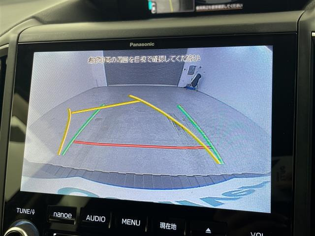 フォレスター2.0 エックスブレイク 4WD