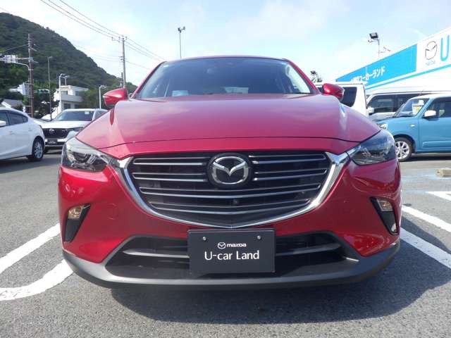 CX-3