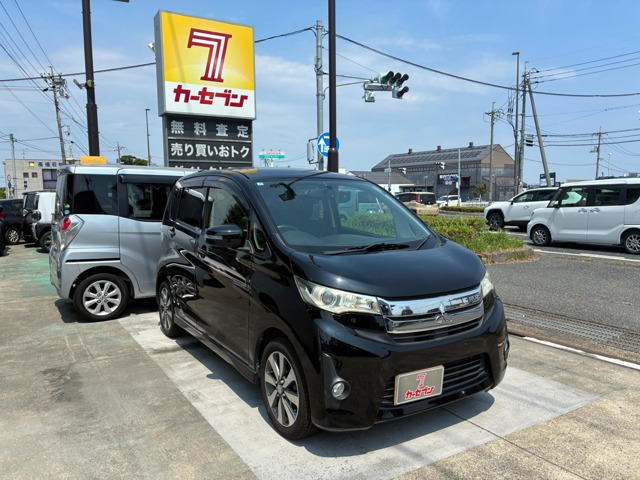 eKカスタムT