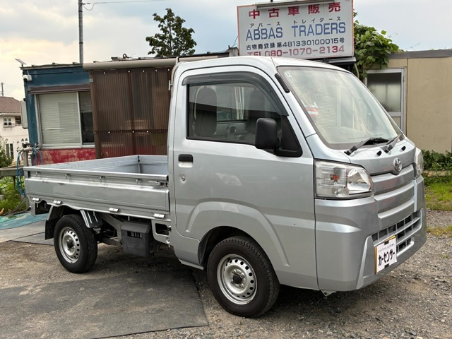 ピクシストラックスタンダード 4WD