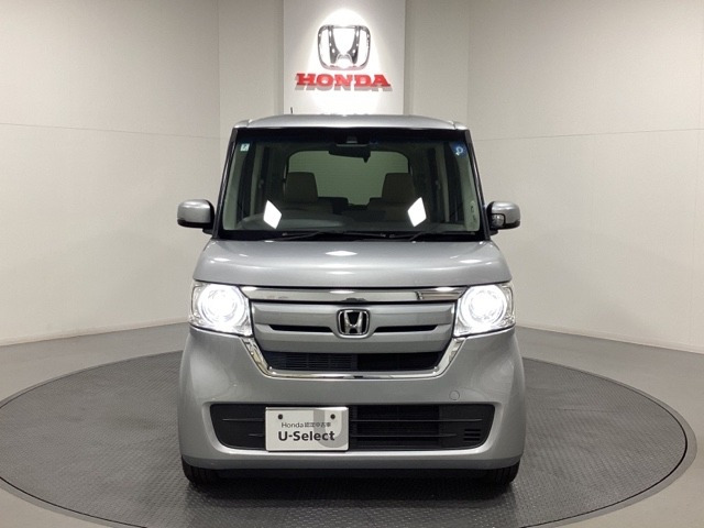 N-BOXG L ターボ ホンダセンシング