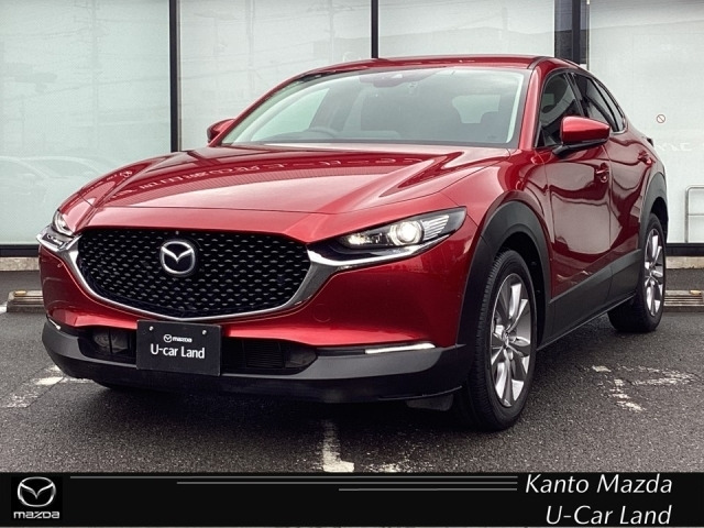 CX-302.0 20S Lパッケージ 4WD