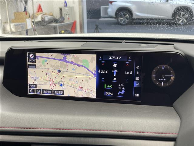 UX250h Fスポーツ