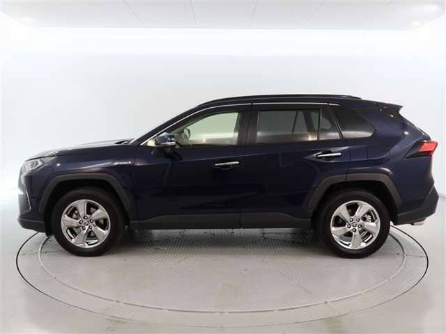 RAV42.5 ハイブリッド G E-Four 4WD