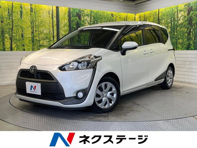 シエンタ1.5 G
