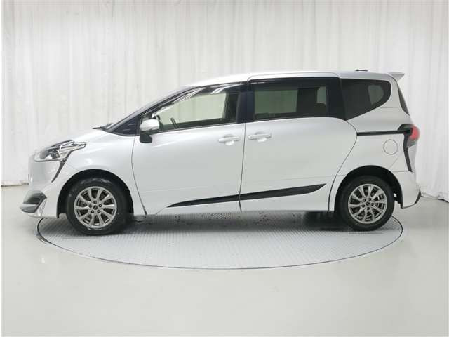 シエンタ1.5 G 4WD