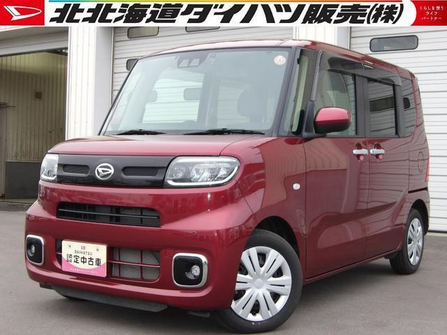 タントX