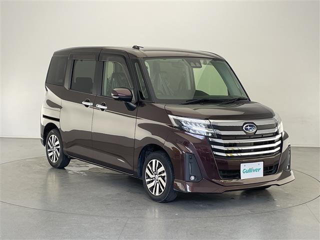 ジャスティ1.0 4WD