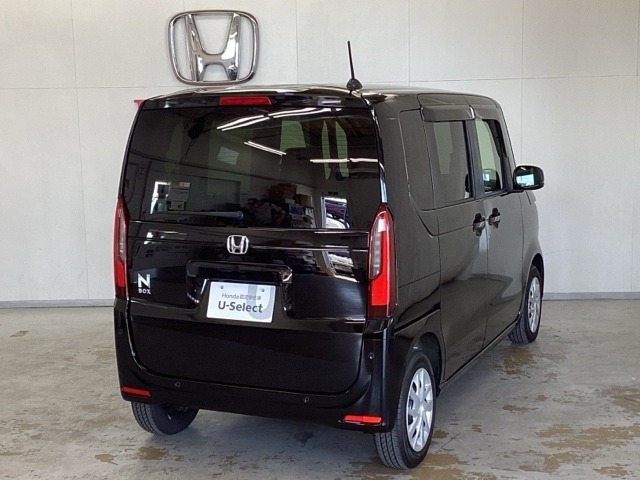 N-BOX