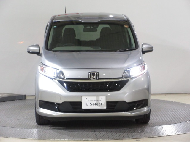 フリード1.5 G ホンダセンシング