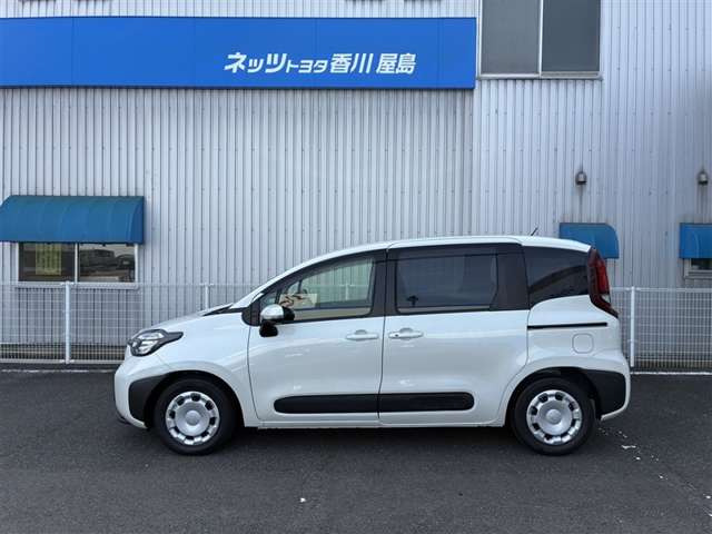 シエンタ1.5 G
