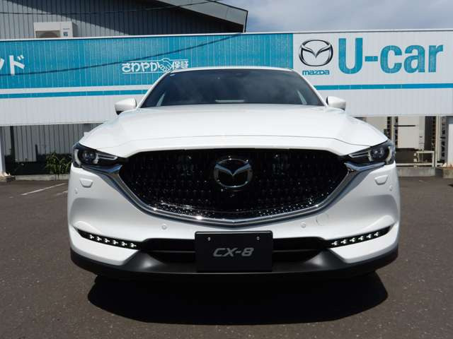 CX-82.2 XD Lパッケージ 4WD