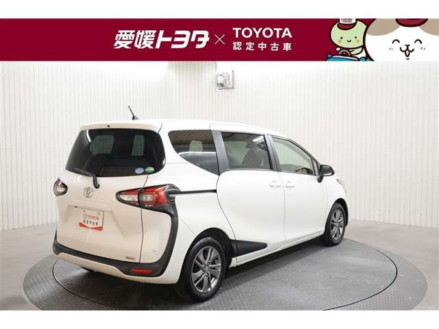 シエンタ1.5 G