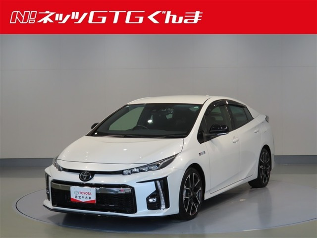 プリウスPHV1.8 S GR スポーツ