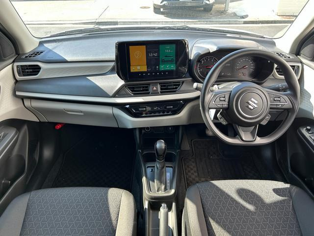 スイフト1.2 XG