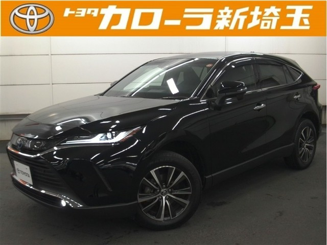 ヤリス1.5 ハイブリッド G