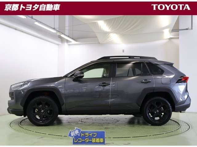 RAV42.5 ハイブリッド アドベンチャー オフロードパッケージ II E-Four 4WD