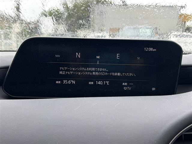 MAZDA3ファストバック1.5 15S ツーリング