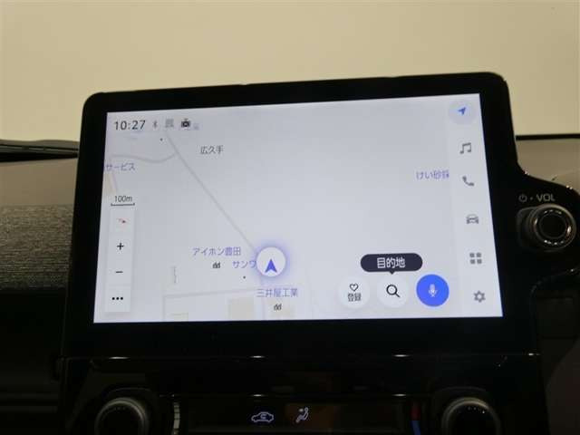 シエンタハイブリッド 1.5 Z