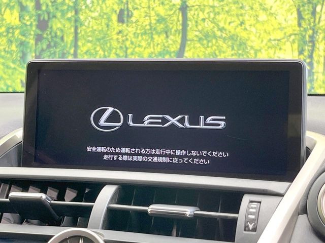 NX300h バージョンL