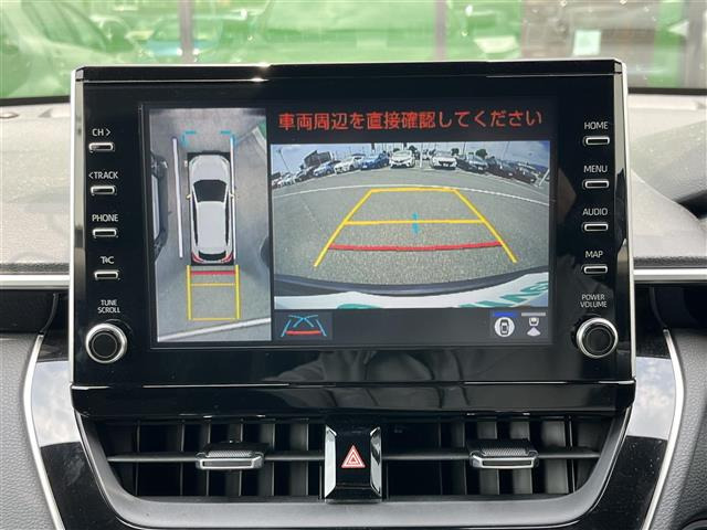 カローラクロス1.8 ハイブリッド Z