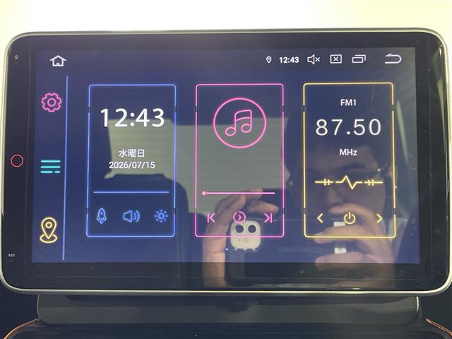 タントカスタムRS スタイルセレクション