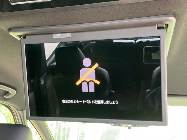 ヴォクシー1.8 ハイブリッド S-Z