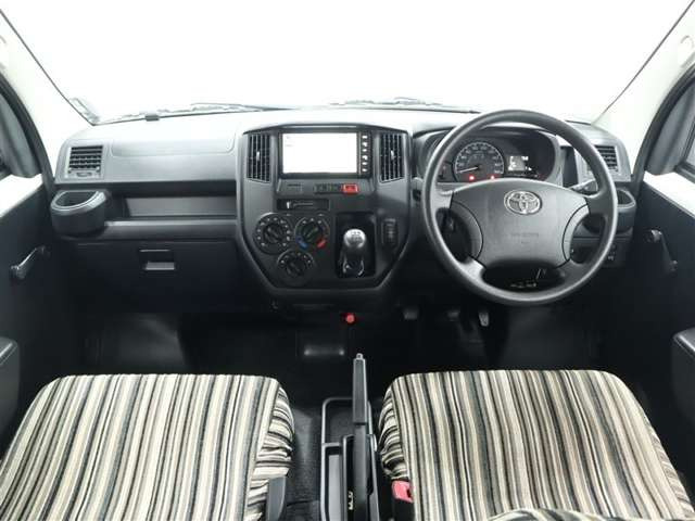 タウンエースバン1.5 DX 4WD