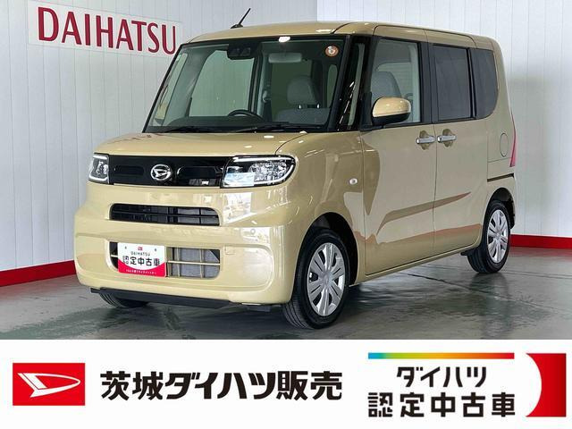 タントX リミテッド