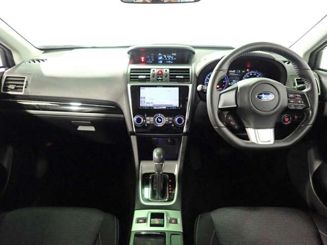 レヴォーグ1.6 GT アイサイト 4WD