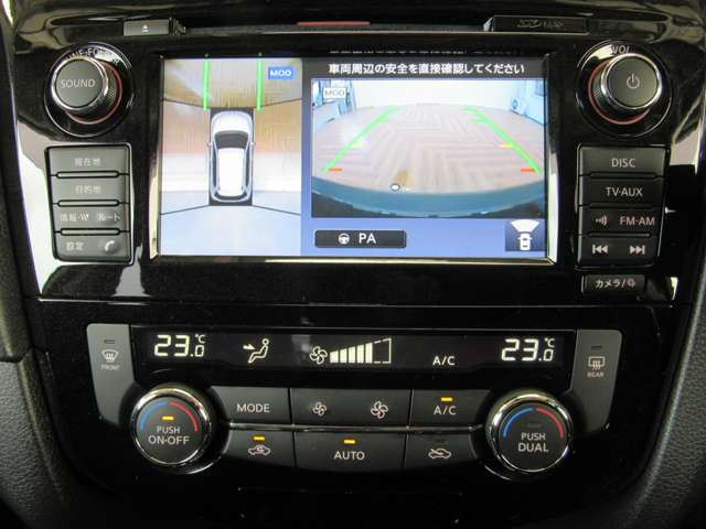 エクストレイル2.0 20Xi Vセレクション 4WD