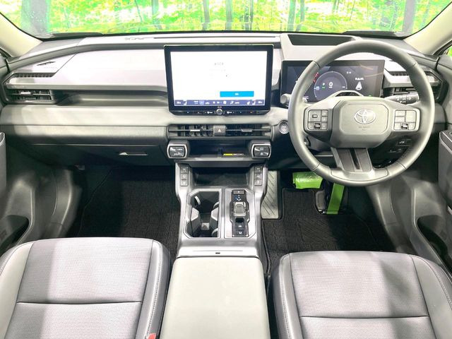 RAV42.5 Z E-Four 4WD