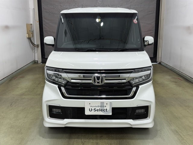 N-BOXカスタムL