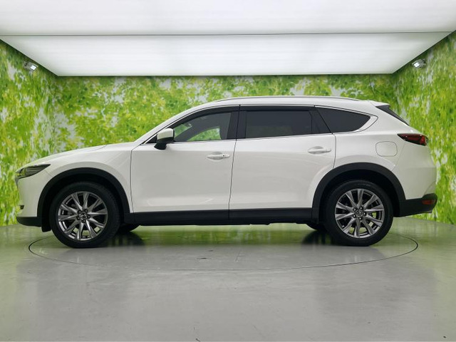 CX-82.2 XD プロアクティブ 4WD