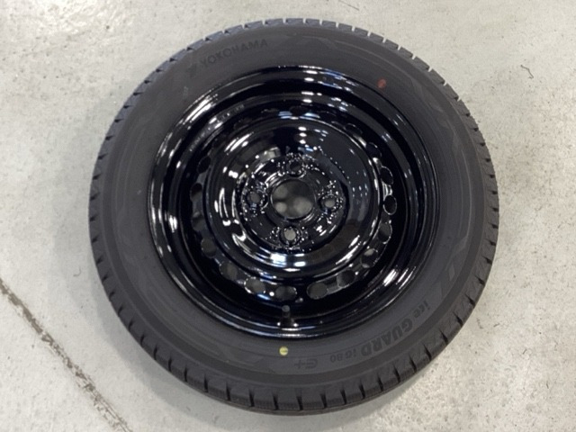 N-BOXジョイ モノトーン 4WD