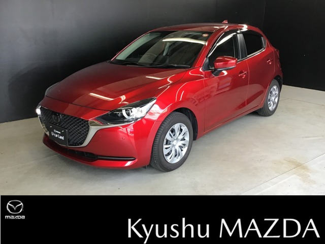 MAZDA21.5 15S プロアクティブ スマートエディションII