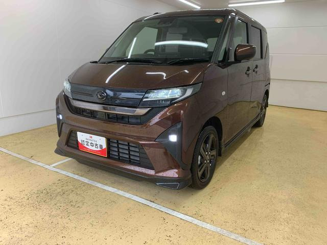 ムーヴRS
