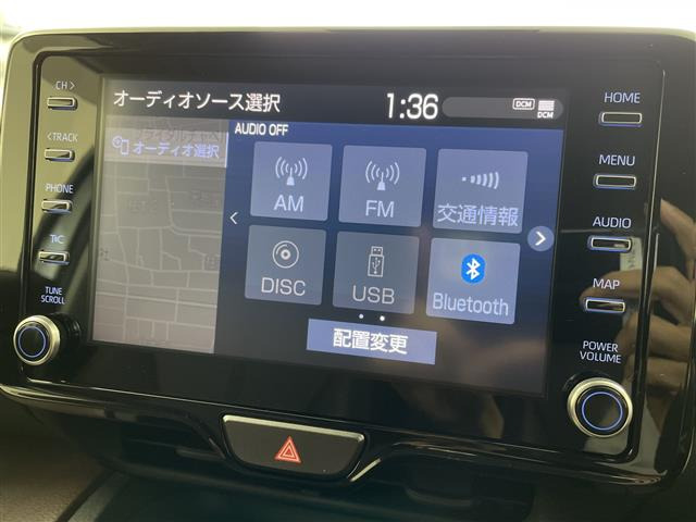ヤリスクロス1.5 ハイブリッド Z