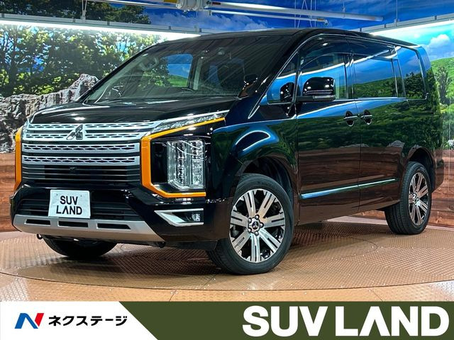 デリカD:52.2 G 4WD
