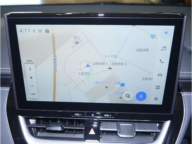 カローラツーリング1.8 ハイブリッド W×B E-Four 4WD